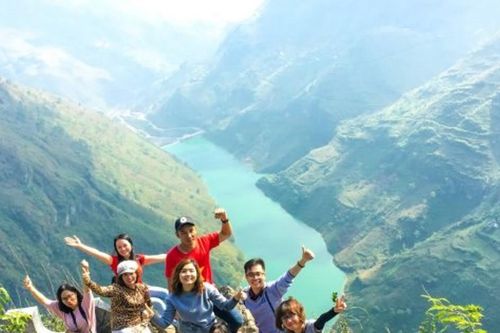 Qua miền di sản Việt Bắc