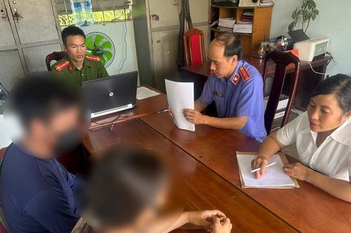 Đắk Nông: 6 tháng đầu năm 2024, xảy ra 16 vụ xâm hại tình dục trẻ em