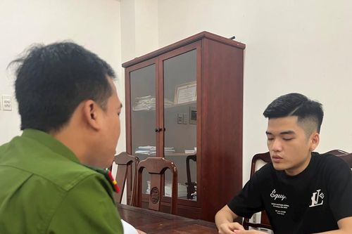 Bắt giữ 7 đối tượng chiếm đoạt hàng tỷ đồng từ 200 bị hại