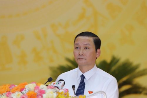 Thanh Hóa: Quyết tâm thực hiện 8 nhiệm vụ trọng tâm