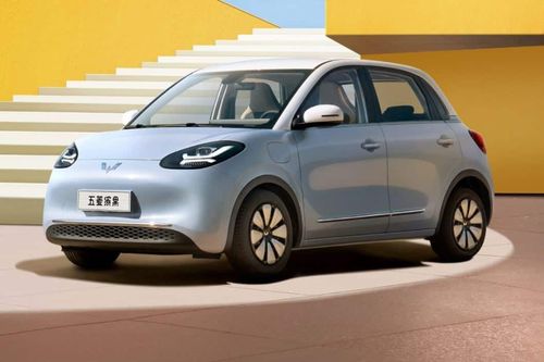 Wuling Bingo EV ra mắt tại Thái Lan, chuẩn bị về Việt Nam năm nay