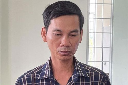 Chủ tịch xã 'bắt tay' kế toán tham ô tiền dự án nông thôn mới