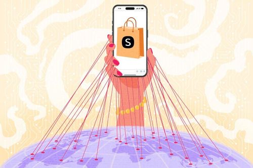 Đằng sau thành công của 'Amazon Trung Quốc'