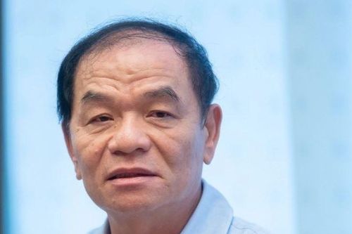 Bắt ông Lê Thanh Vân khi mở rộng điều tra vụ án Lưu Bình Nhưỡng