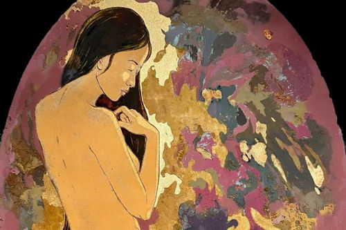 Trải nghiệm nghệ thuật độc đáo giữa lòng Đà Lạt