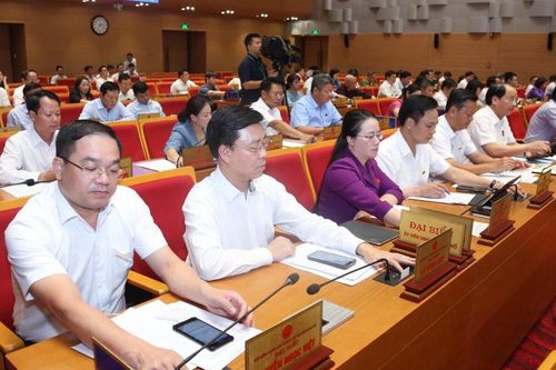 Phát triển mới song hành bảo tồn kiến trúc đặc trưng