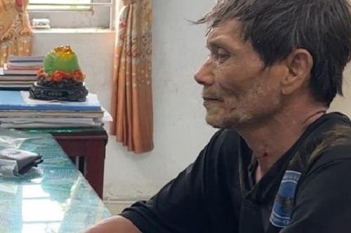 Khởi tố kẻ gây ra thảm án rúng động ở Quảng Ngãi