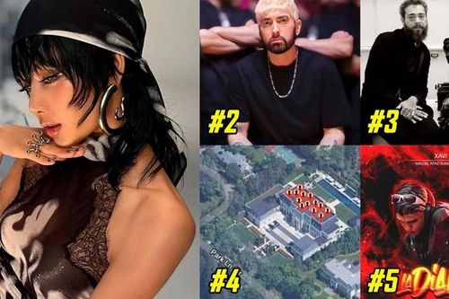 Lisa Blackpink vượt Eminem trên YouTube với đĩa đơn solo đầu tay gây bão