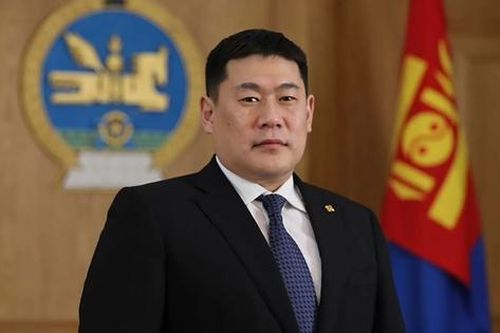 Tổng Bí thư Nguyễn Phú Trọng gửi Điện chúc mừng Chủ tịch Đảng Nhân dân Mông Cổ
