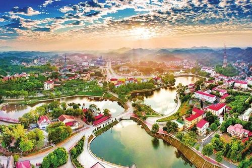 Kế hoạch thực hiện Quy hoạch tỉnh Yên Bái thời kỳ 2021 - 2030, tầm nhìn đến năm 2050