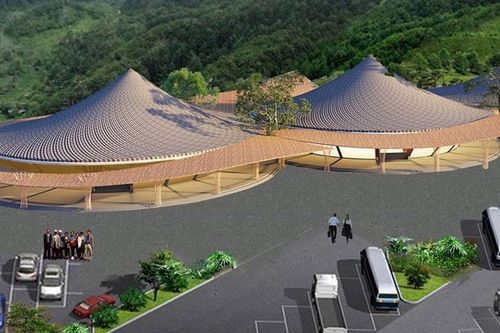 Đầu tư trạm dừng nghỉ hiện đại, đồng bộ trên các tuyến đường cao tốc