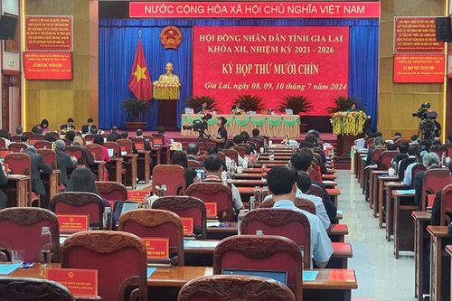 Gia Lai hỗ trợ đóng bảo hiểm y tế cho các đối tượng khó khăn