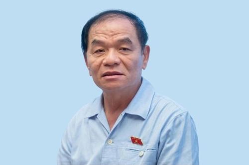 Công an tỉnh Thái Bình khởi tố điều tra đối với ông Lê Thanh Vân