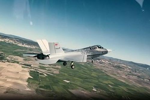 Quân sự thế giới hôm nay (10-7): Thổ Nhĩ Kỳ sắp sản xuất hàng loạt tiêm kích thế hệ thứ 5 KAAN