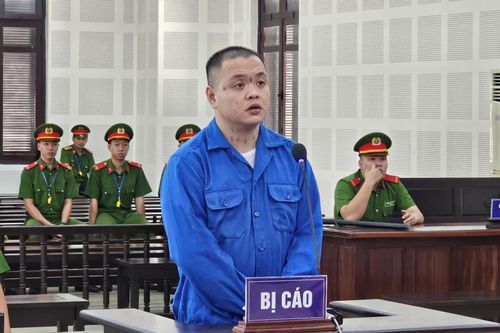'Đầu nậu' ma túy lãnh án chung thân
