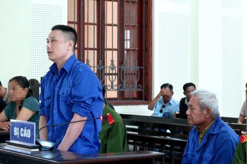 Mua ma túy về bán lẻ để kiếm tiền chữa bệnh!