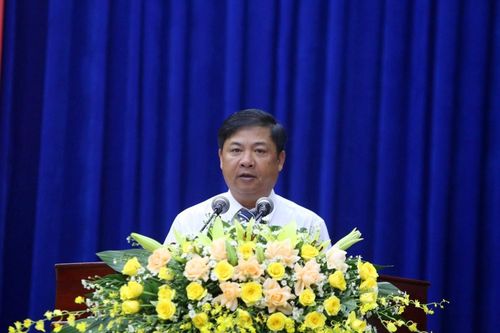 Kỷ cương trách nhiệm, chủ động kịp thời, tăng tốc sáng tạo, hiệu quả bền vững