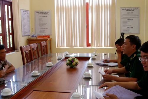 Bà Rịa – Vũng Tàu: Lần đầu tiên khởi tố vụ án đưa tàu cá đi đánh bắt hải sản trái phép
