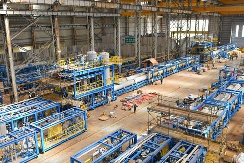 Ôm nhiều gói thầu, LILAMA liên tục thua lỗ?