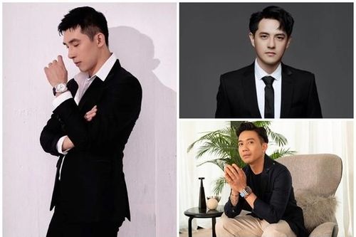3 thiếu gia ngành nhựa 'nổi đình nổi đám' tại Việt Nam