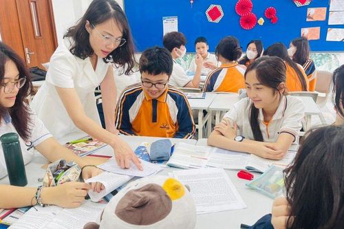 Khung pháp lý tạo điều kiện cho nhà giáo ra nước ngoài học tập, giảng dạy