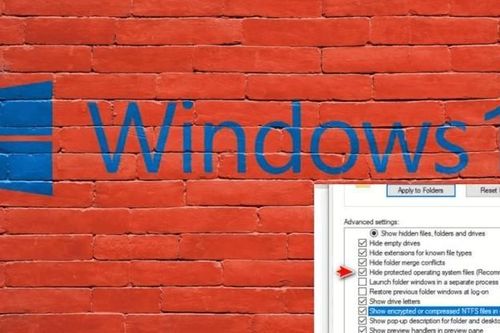 Hướng dẫn 2 cách hiện file ẩn trên Windows 10 nhanh chóng