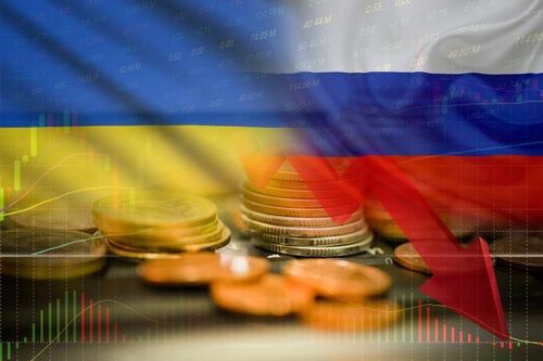 Bloomberg: Saudi Arabia 'bắn tin' đến G7, 'vạch ra' hậu quả nếu tịch thu tài sản Nga bị đóng băng?