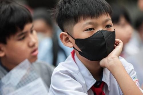Điểm chuẩn lớp 6 của Trường Trần Đại Nghĩa, TP. Hồ Chí Minh