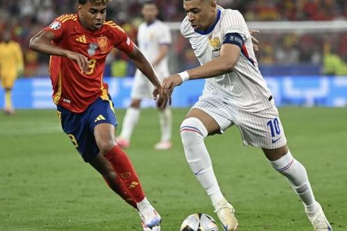 Đánh bại Pháp, Tây Ban Nha vào chơi chung kết Euro 2024