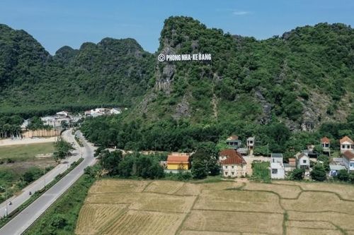 4 địa danh ở Quảng Bình đáng trải nghiệm nhất tại Việt Nam