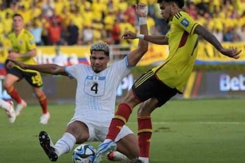 Nhận định Uruguay - Colombia, 07h00 ngày 11/7, bán kết Copa America 2024