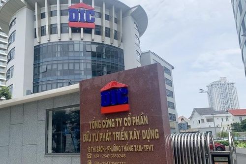 DIC Corp (DIG) chuyển nhượng dự án Vị Thanh sau quý 1 thua lỗ kỷ lục