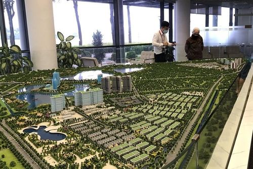 Công ty cổ phần Hội môi giới bất động sản Việt Nam: Thua lỗ tới mức âm vốn, tài khoản chỉ còn 243 triệu đồng