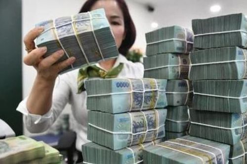 Hơn 480.000 tỷ đồng được 'bơm' ra nền kinh tế trong tháng 6