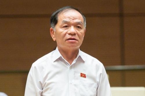 Ủy ban Thường vụ Quốc hội đồng ý việc khởi tố, bắt tạm giam và tạm đình chỉ nhiệm vụ Đại biểu Quốc hội Lê Thanh Vân