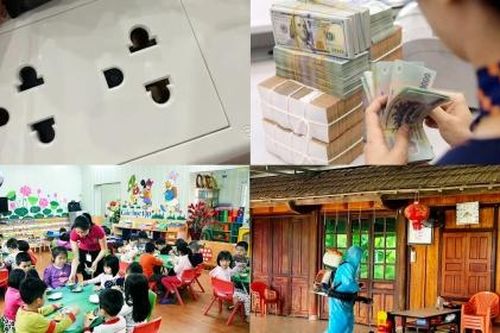 Nóng 18h: Ngăn chặn, xử lý nghiêm các đối tượng sử dụng camera quay lén vì mục đích xấu