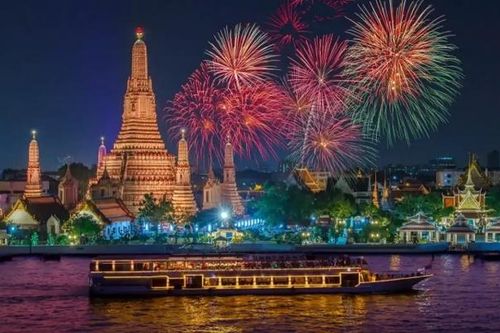 Thái Lan sẽ trở thành trung tâm casino mới của châu Á?