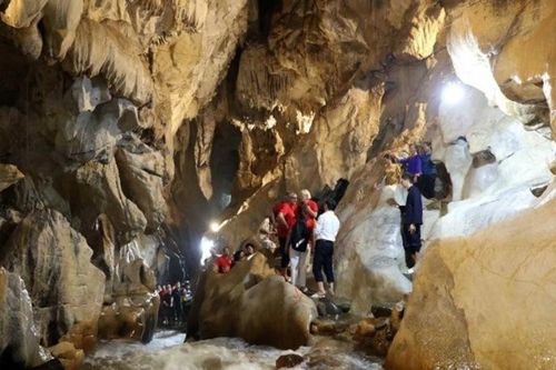 Đề nghị công nhận Công viên địa chất Lạng Sơn là Công viên địa chất toàn cầu