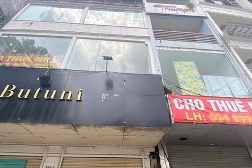 Làn sóng trả mặt bằng chưa dứt