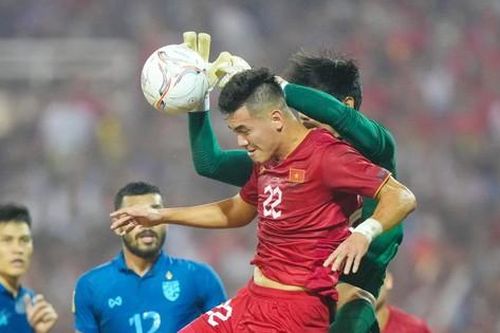 Hai đội tuyển Việt Nam và Thái Lan sẽ đối đầu nhau vào tháng 9