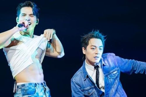 Sai lầm của show Anh trai