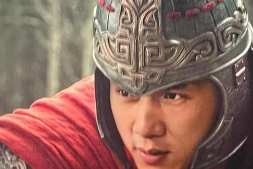 Thành Long khiến khán giả sợ hãi