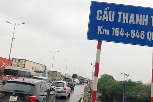 Hàng chục cầu tại Hà Nội xuống cấp, mất an toàn