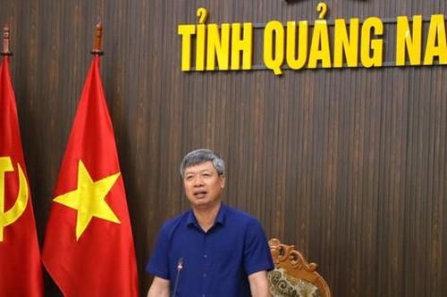 Loạt dự án ven biển đìu hiu, Quảng Nam gỡ vướng thế nào?