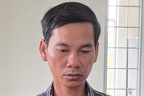 Chủ tịch xã 'bắt tay' kế toán tham ô tiền dự án nông thôn mới
