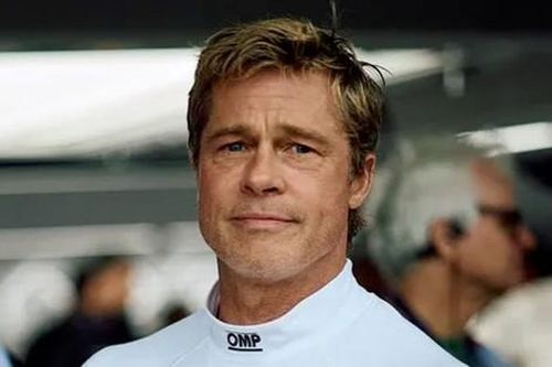 Mối quan hệ hiện tại của Brad Pitt và các con