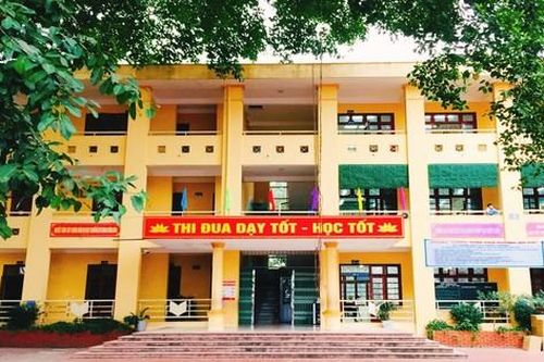 Tổ chức thi tuyển 9 chức danh Hiệu trưởng, Phó Hiệu trưởng tại huyện Thanh Oai