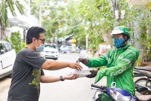 Đà Nẵng lần đầu có Nghiệp đoàn lái xe công nghệ