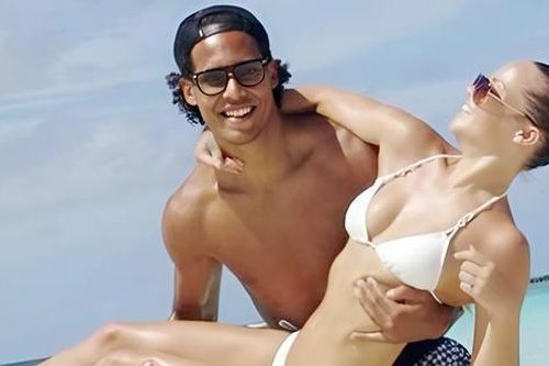 Dàn WAGs nóng bỏng, giỏi kiếm tiền của tuyển Hà Lan