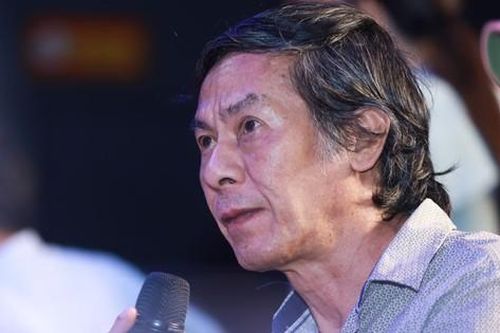 NSND Bùi Bài Bình, Lan Hương, Trần Lực chấm thi